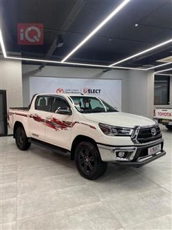 تويوتا هايلوكس